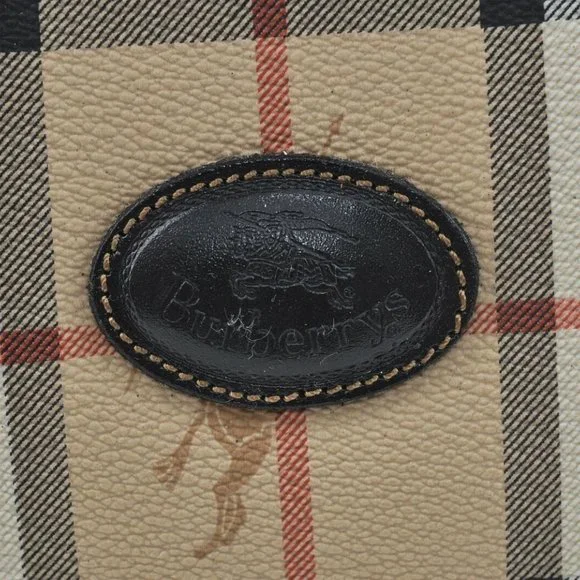 Authentic Burberrys Nova Check Shoulder Hand Bag - Picture 8 of 15